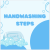 Handwashing Visual Steps | Digital Download for Kids, Autism, ABA, Classroom & Home Use